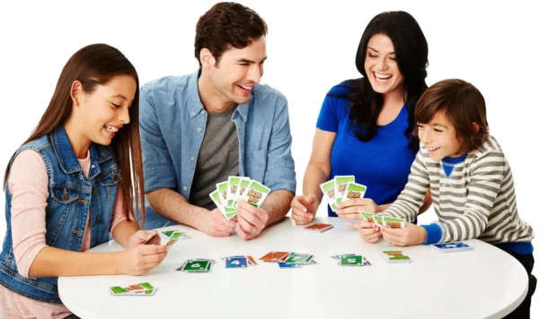 Skip Bo Me Too 1