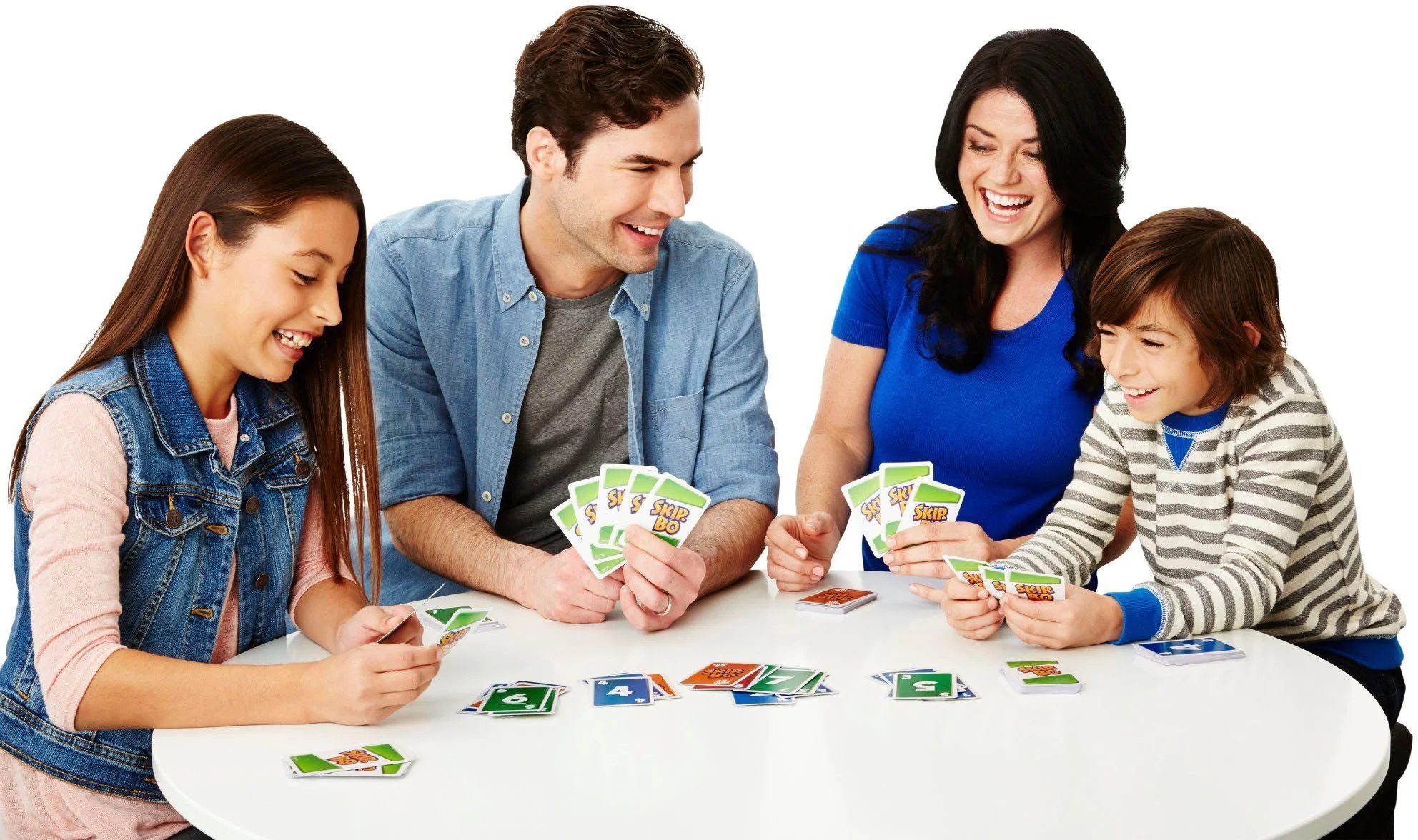 Skip Bo Me Too 1