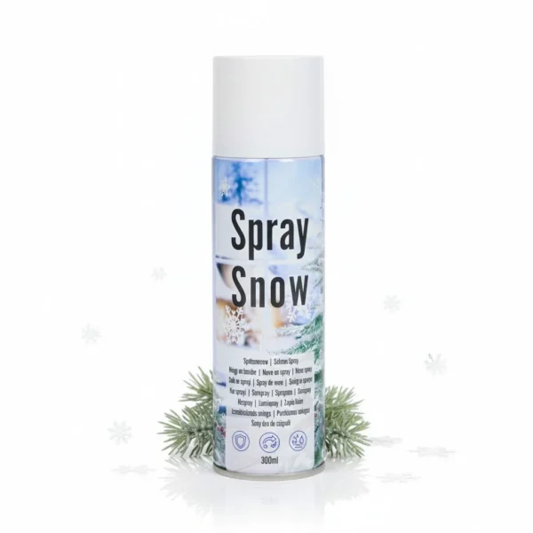 Snow Spray, 300 ml