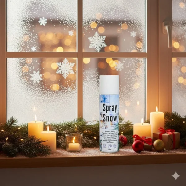 Snow Spray, 300 ml