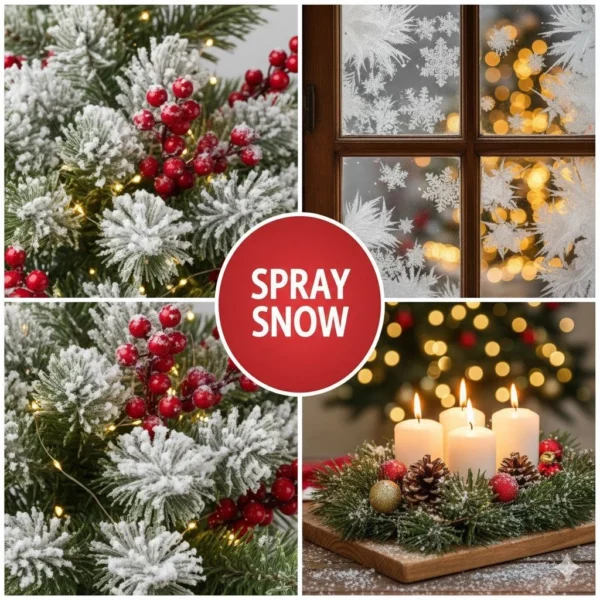Snow Spray, 300 ml