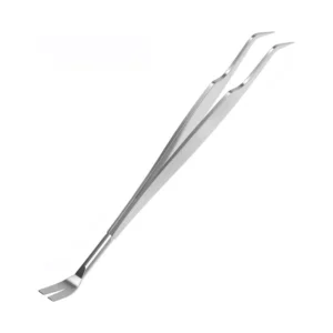 Stainless Steel Tick Remover