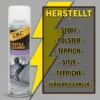 Textile Cleaner