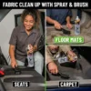 Textile Cleaner