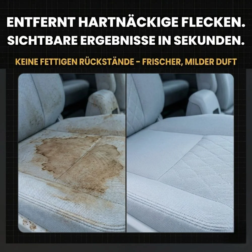 Textile Cleaner