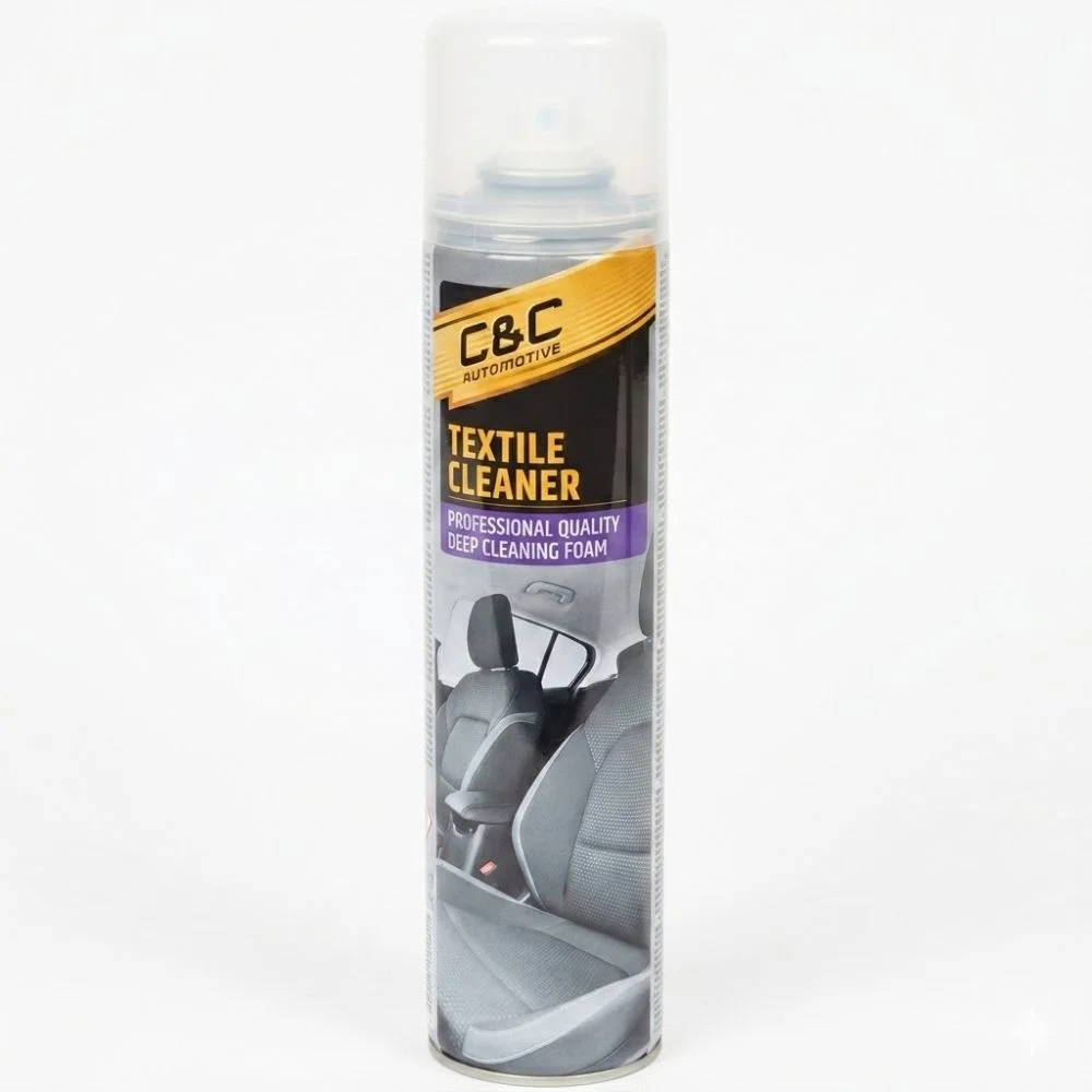 Textile Cleaner