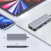 USB-C-auf-HDMI-Adapter, 8-in-1