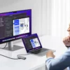USB-C-auf-HDMI-Adapter, 8-in-1