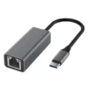 USB-C-auf-RJ45-LAN-Adapter, 100 Mbit/s
