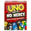 UNO Show 'em No Mercy Kartenspiel