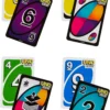 UNO Flip Kartenspiel