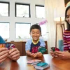 UNO Flip Kartenspiel
