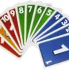 UNO Skip-Bo Me Too Card Game