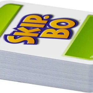UNO Skip Bo Me Too