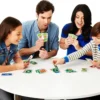 UNO Skip-Bo Me Too Card Game