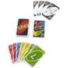 UNO Kartenspiel für die Familie