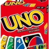UNO Kartenspiel für die Familie