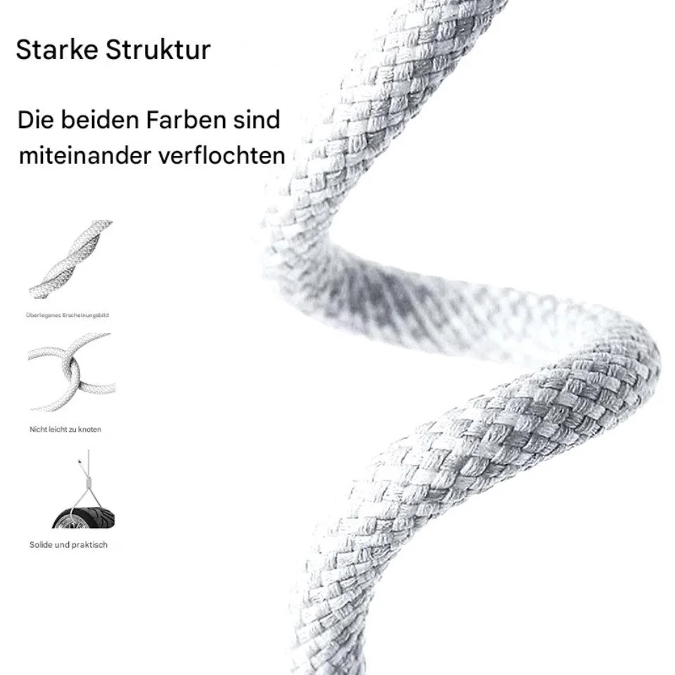 Ladekabel USB-C auf USB-C