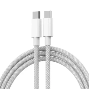 Ladekabel USB-C auf USB-C
