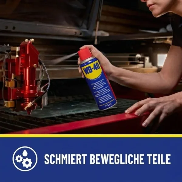 WD-40 Multispray