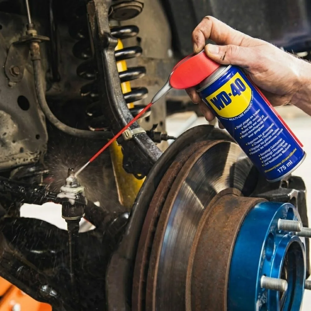 WD-40 Multispray