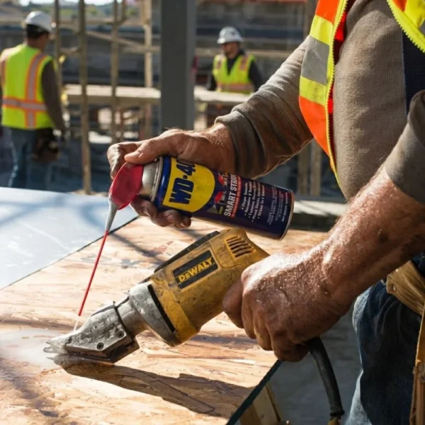 WD-40 Multispray