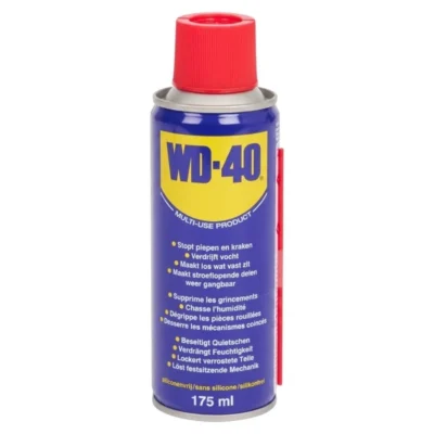 WD-40 Multi-Use Spray