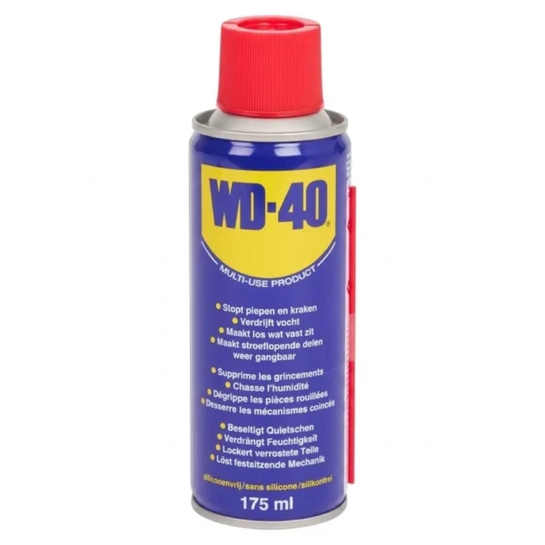 WD-40 Multispray