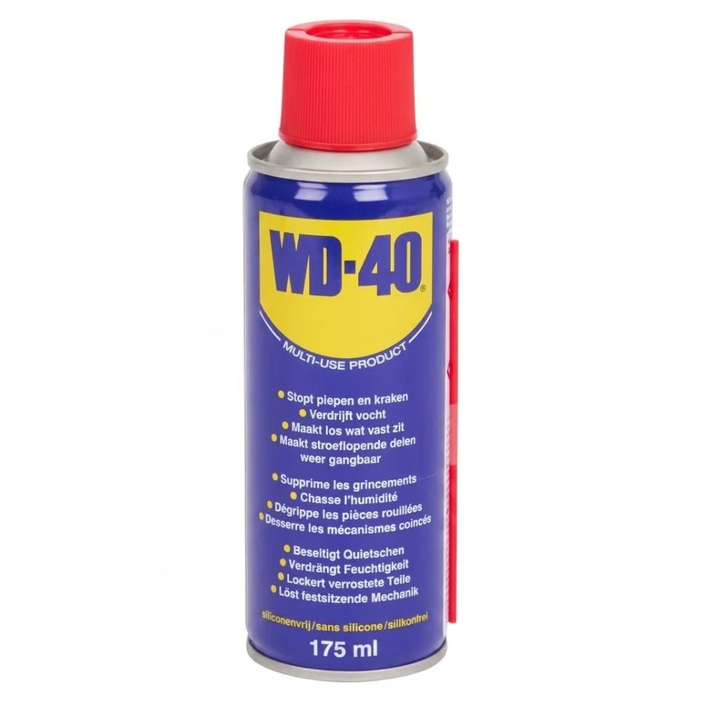 WD-40 Multispray