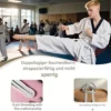 Ju-Jutsu-Gürtel Weiß